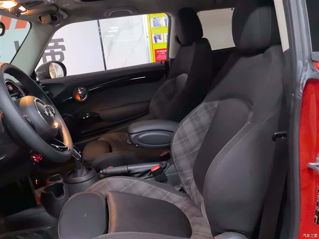 Mini Cooper, 2019 7