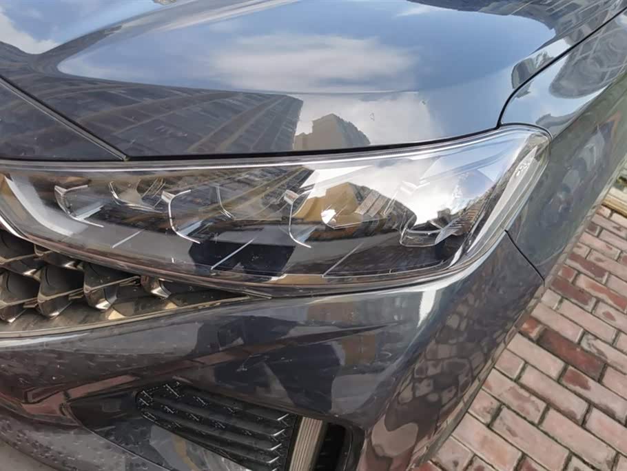 Hyundai Beijing ix35