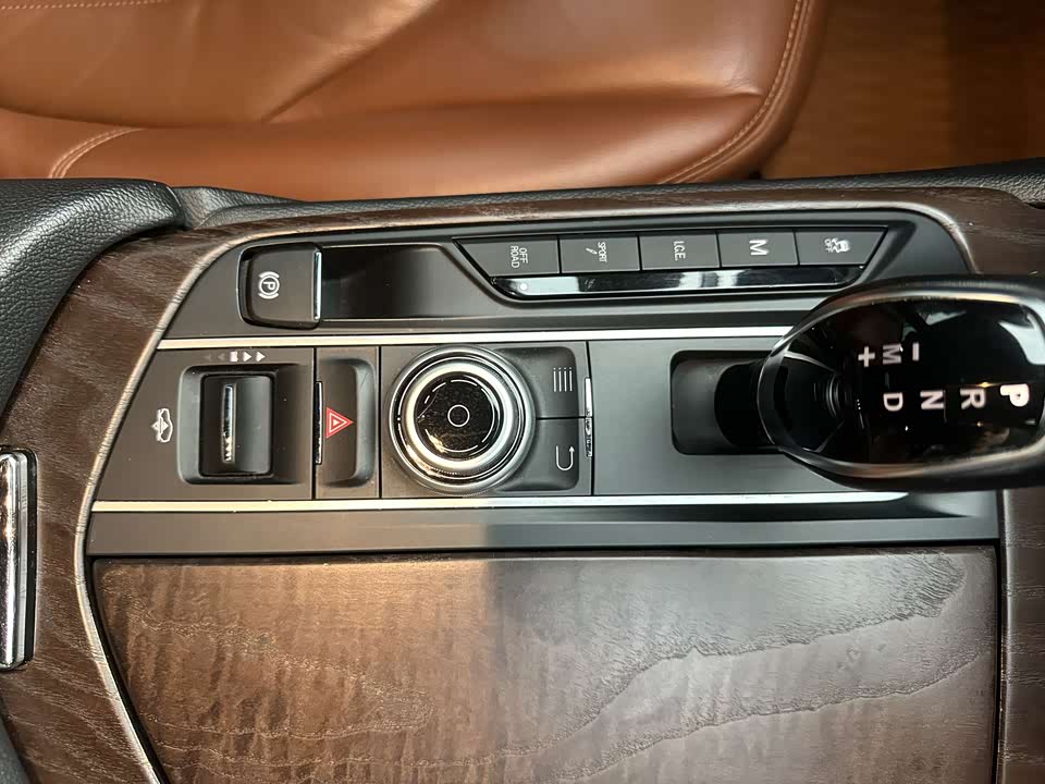 Maserati Levante Maserati Levante