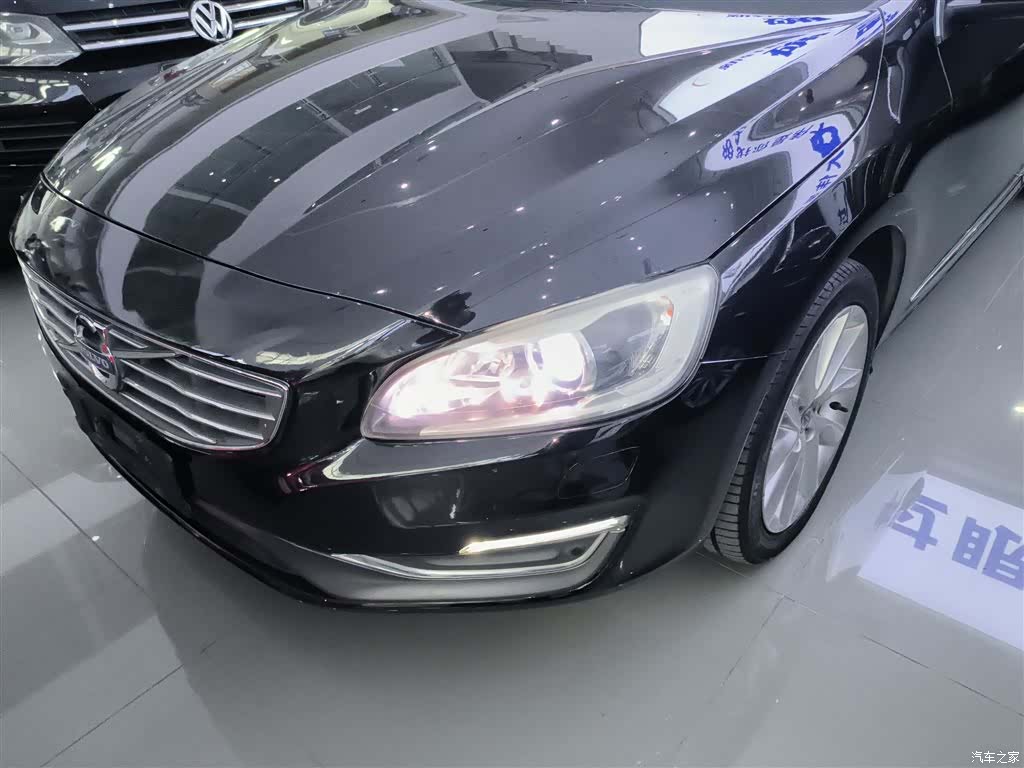 Volvo S60, 2016 24