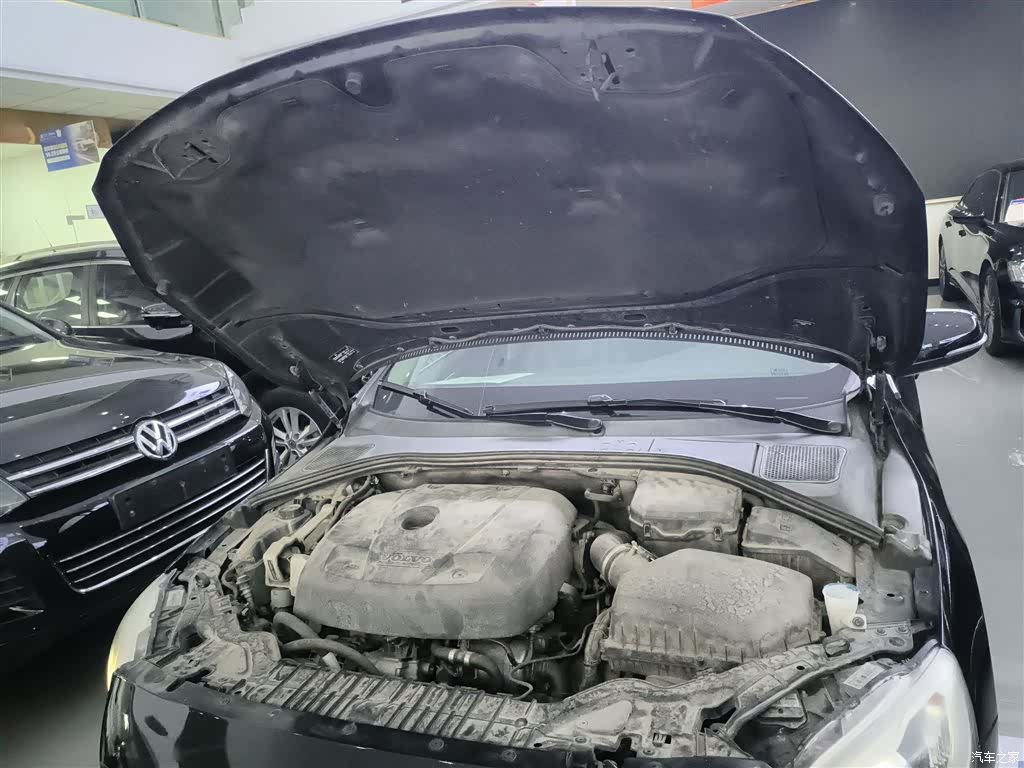 Volvo S60, 2016 20
