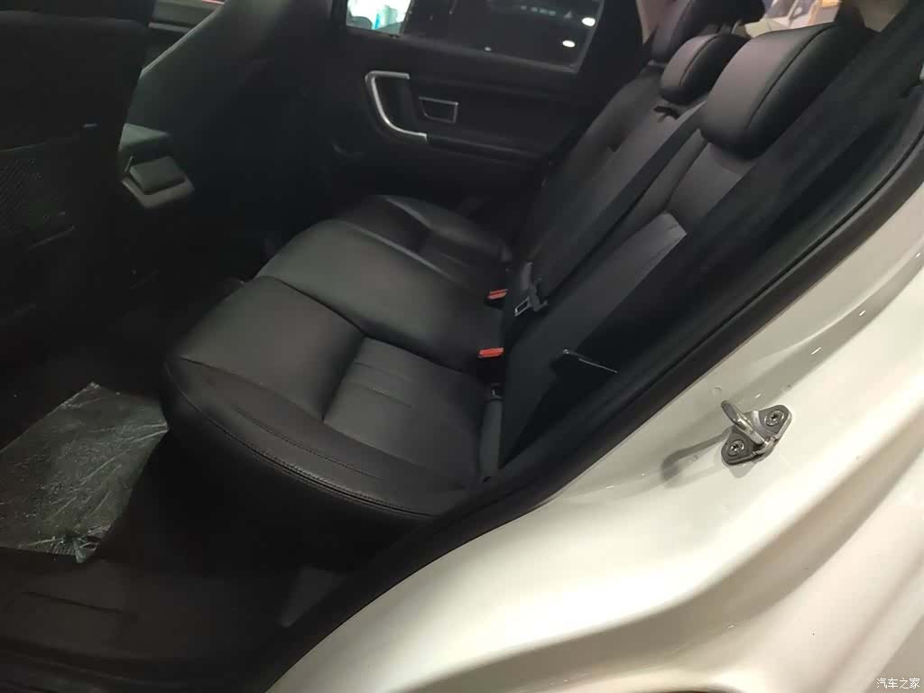 Land Rover Discovery, 2017 14