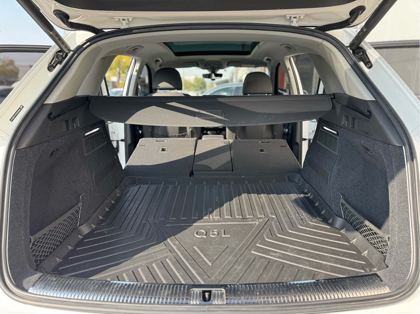 Audi Q5L, 2023 43