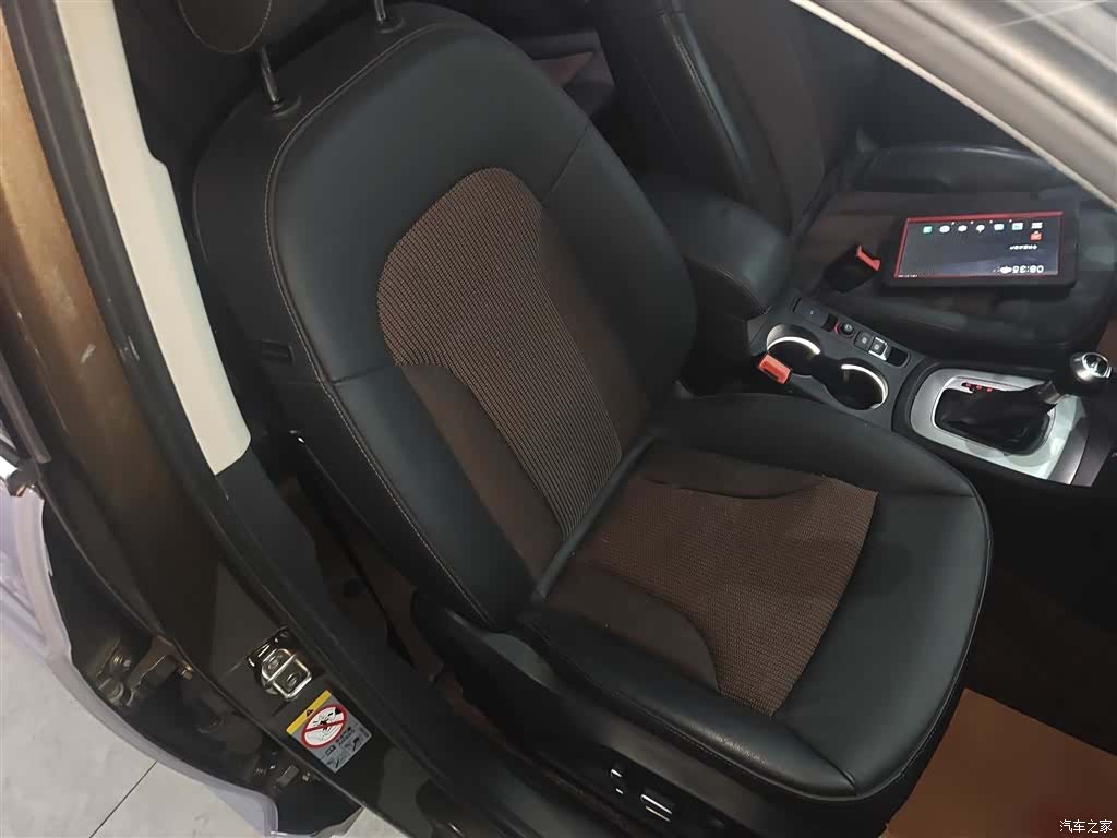 Audi Q3, 2018 21