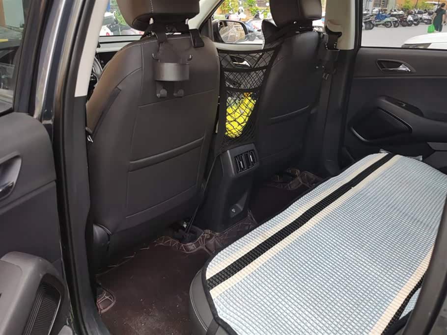 Hyundai Beijing ix35