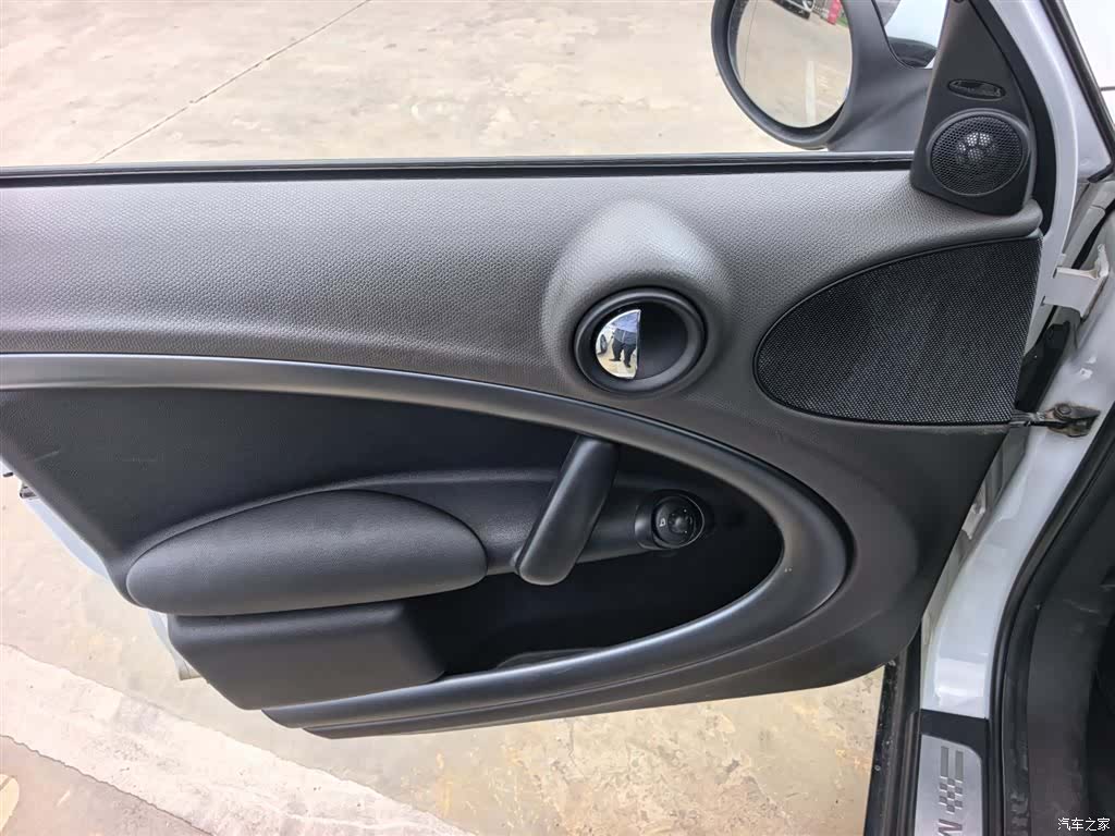 Mini Countryman, 2012 7