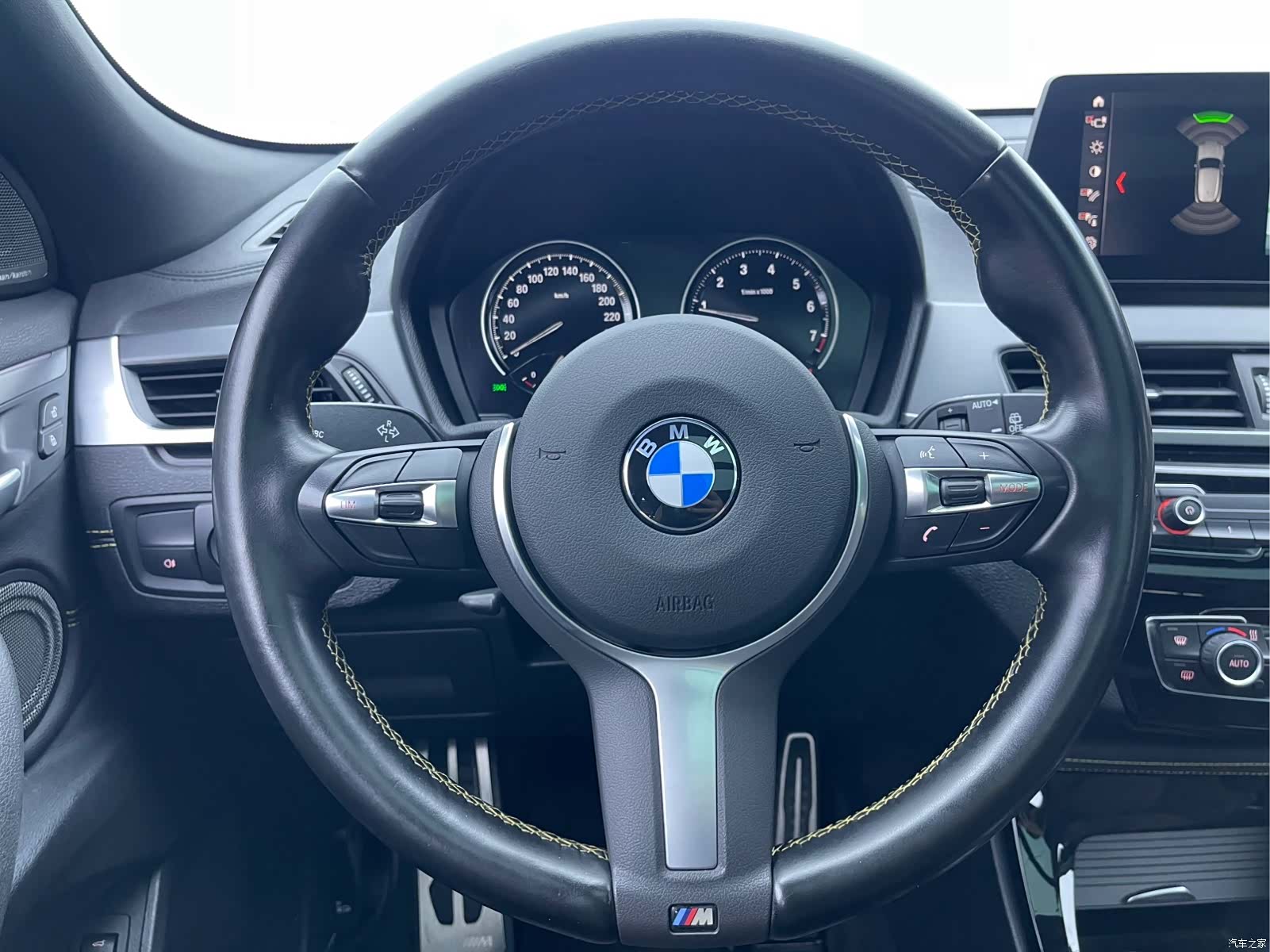 BMW X2, 2023 10