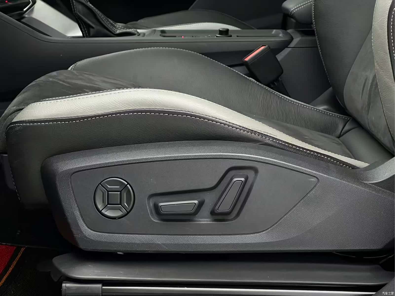 Audi Q3, 2022 18