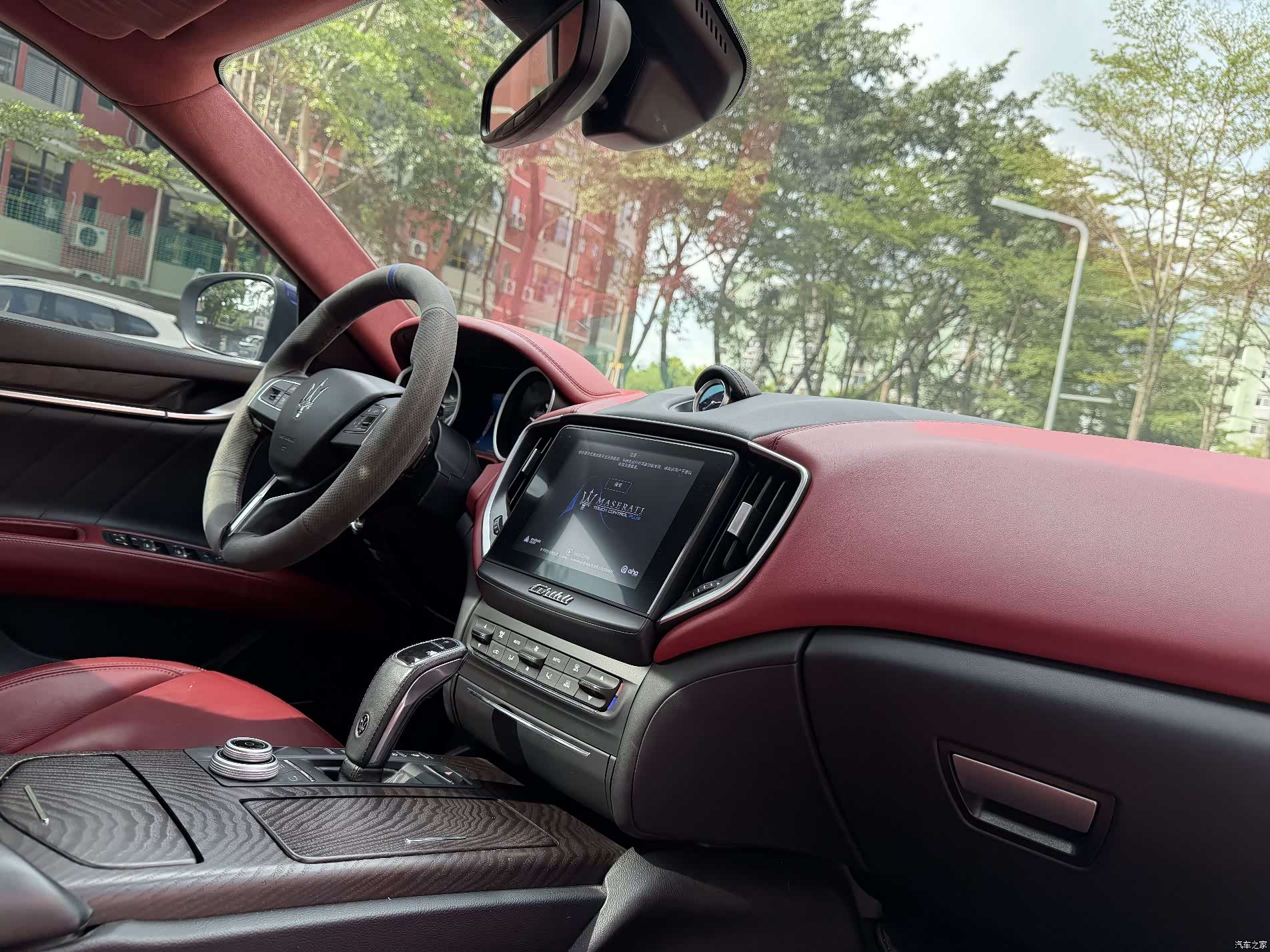 Maserati Ghibli, 2020 20