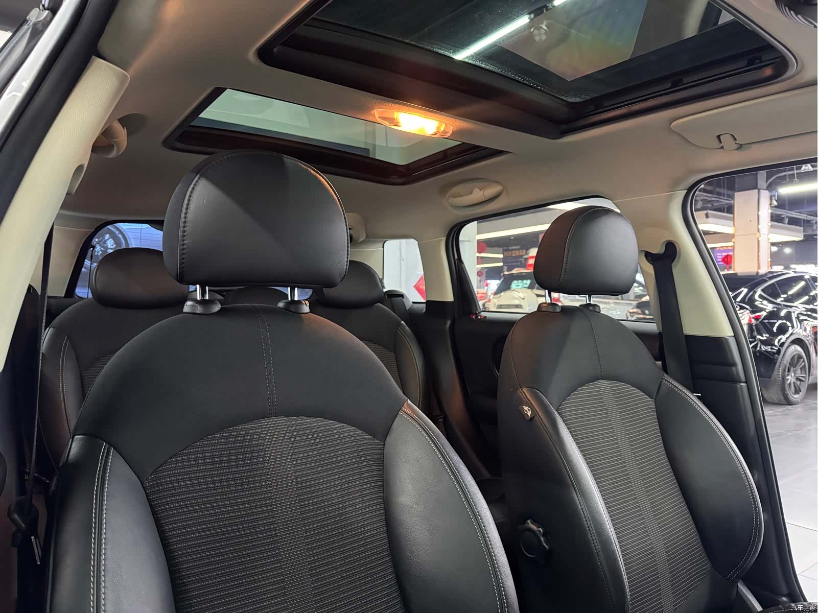 Mini Countryman, 2016 11