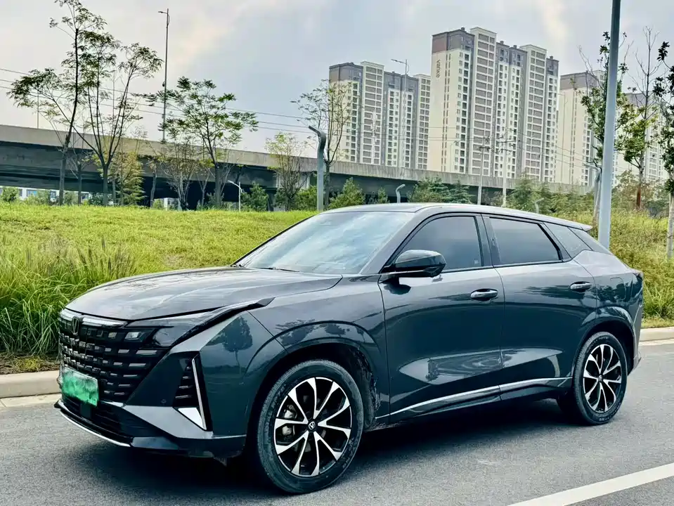 Changan UNI-Z