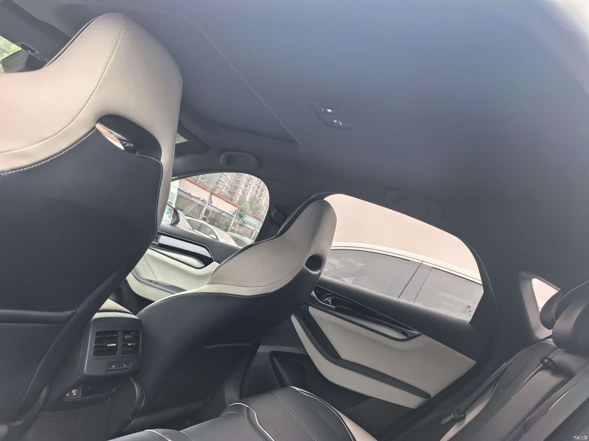 BYD Qin, 2023 13