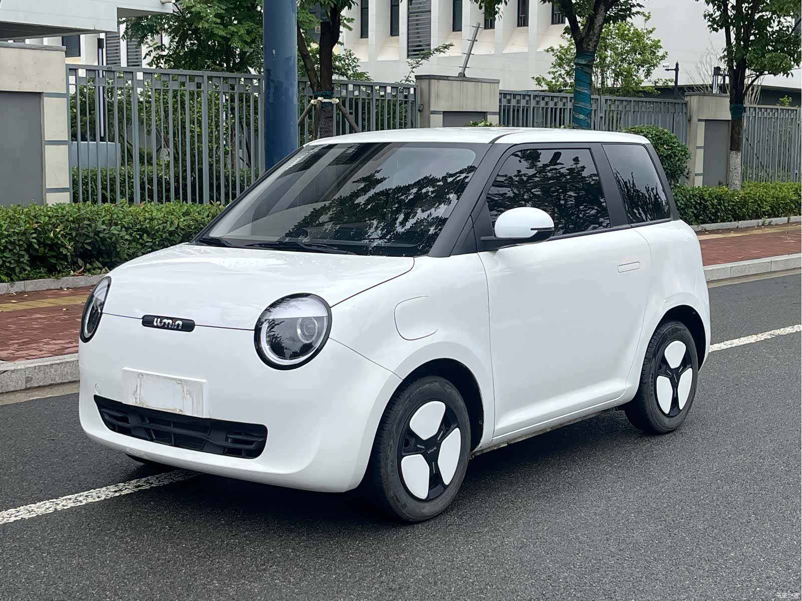 Changan Lumin, 2024 1