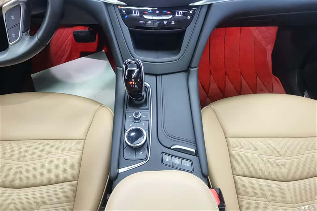 Cadillac XT5, 2022 16