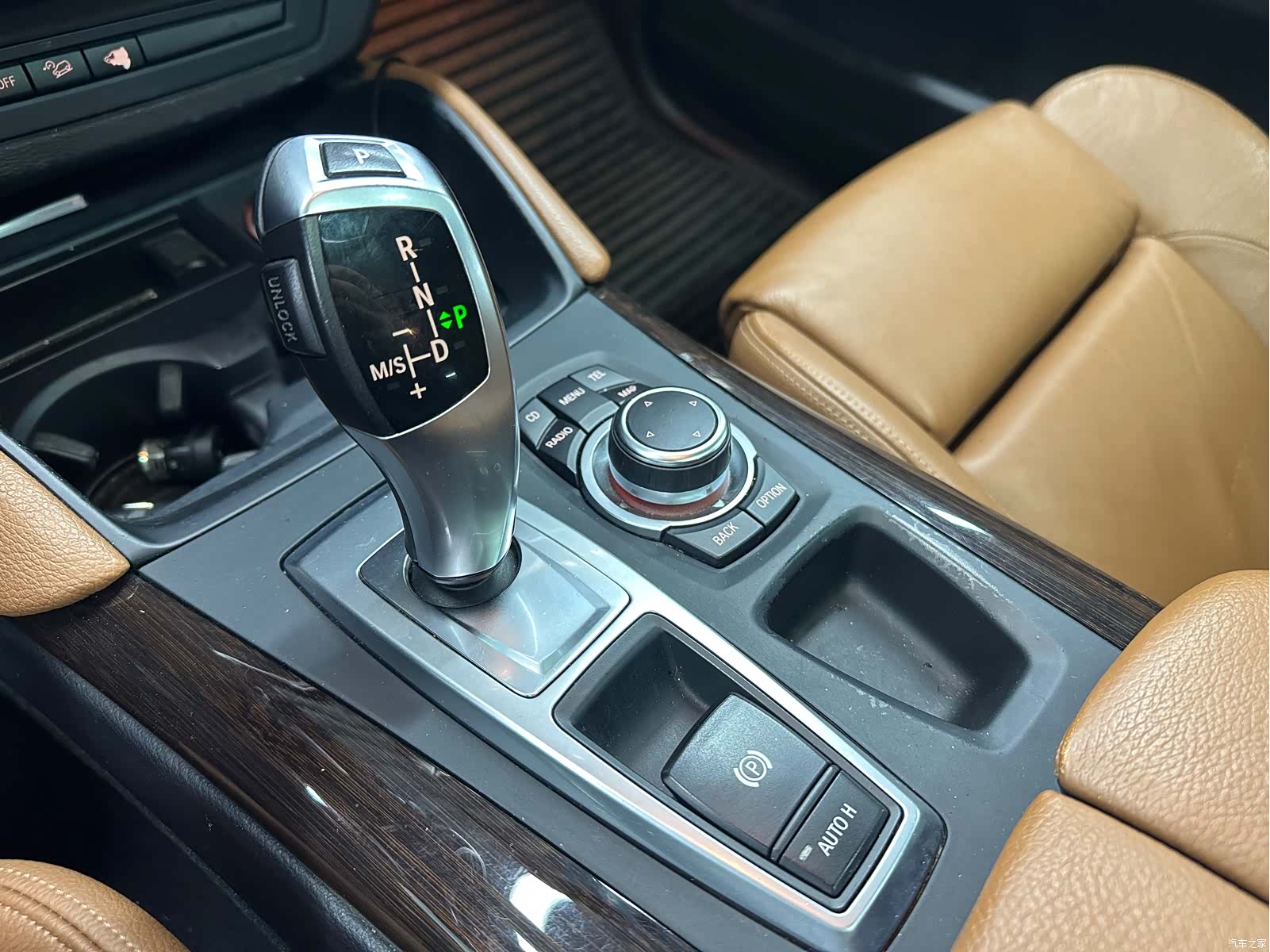 BMW X6, 2013 18
