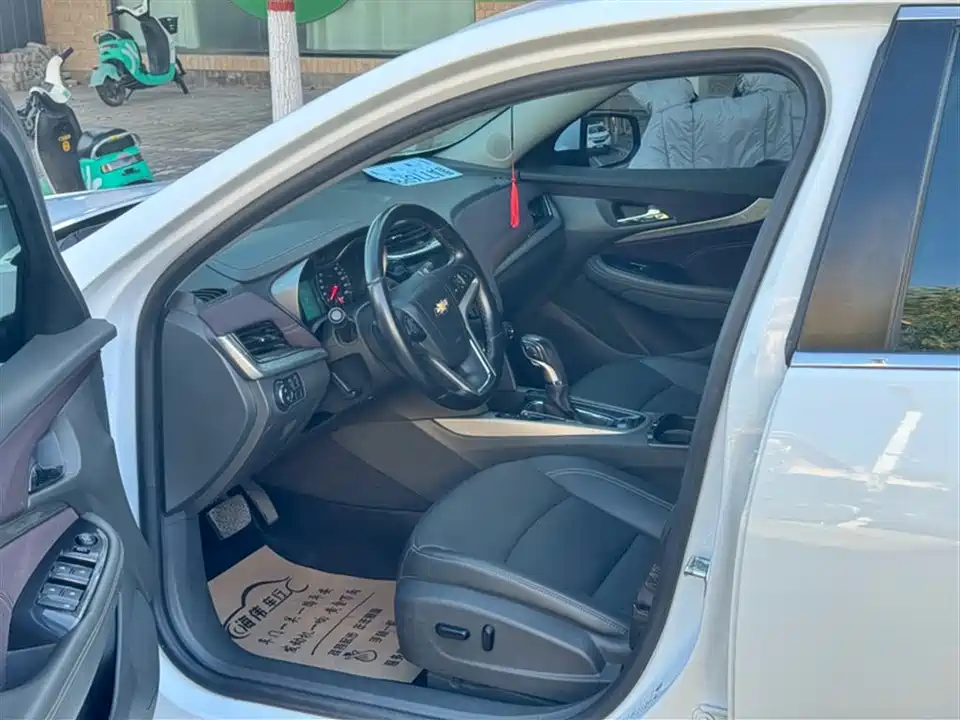 Chevrolet Mai Ruibao