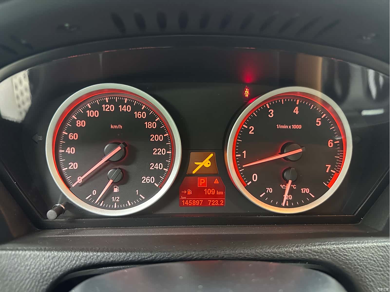 BMW X6, 2013 15