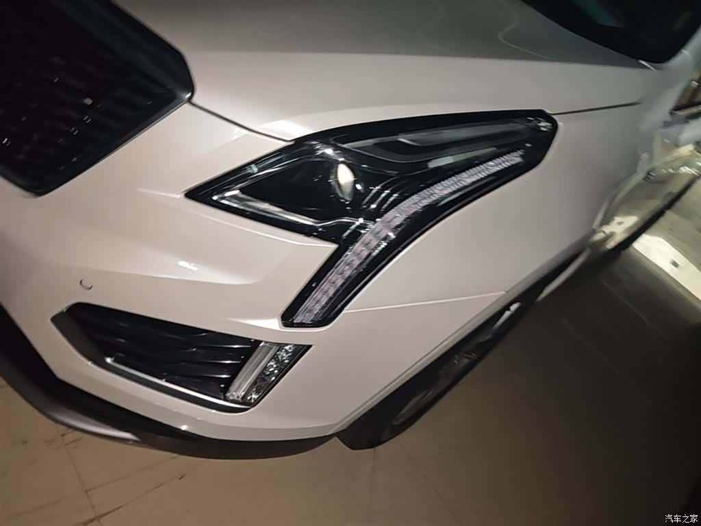 Cadillac XT5, 2021 24
