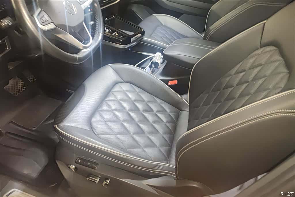 Volkswagen Talagon, 2021 9