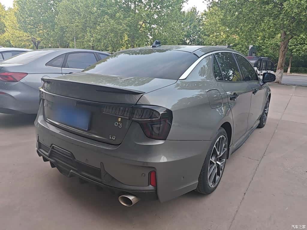Lynk & Co 02, 2022 все фото