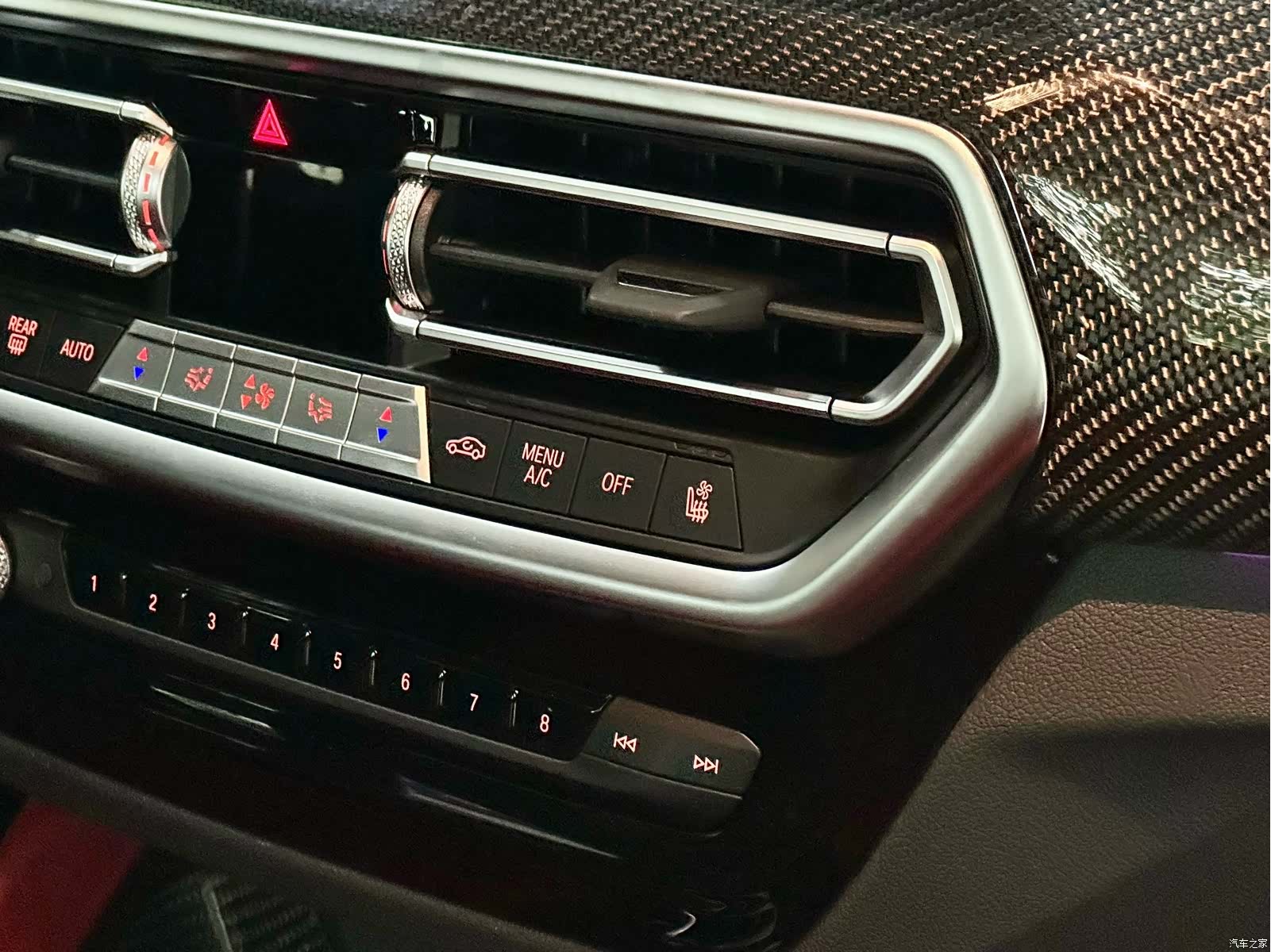 BMW X3, 2025 28