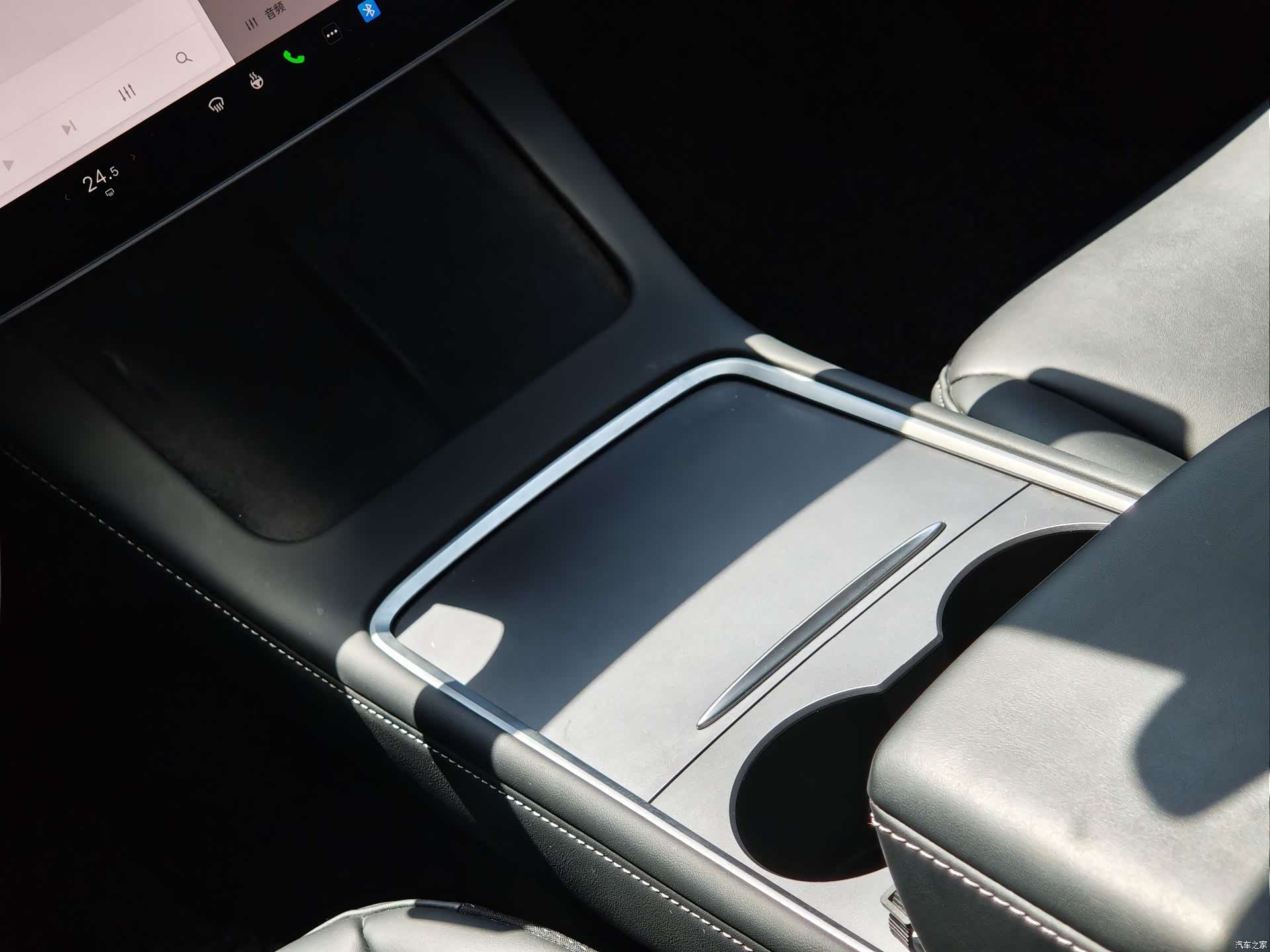 Tesla Model 3, 2021 15