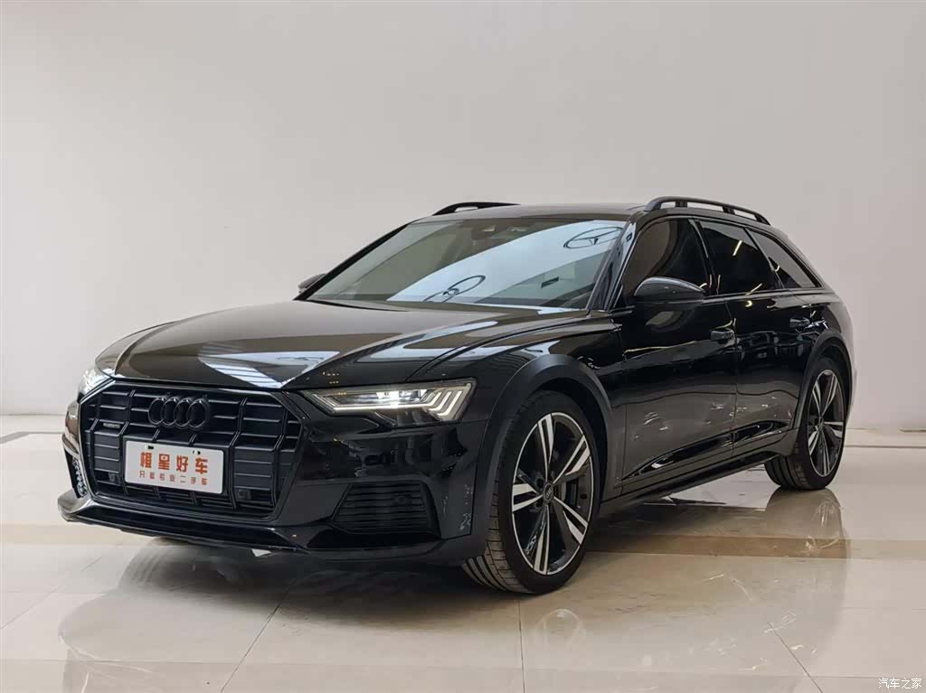 Audi A6, 2024 1