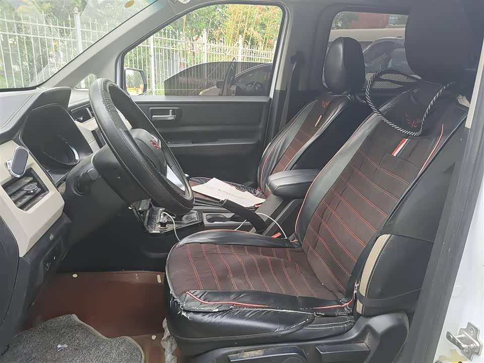 Wuling Wuling Journey