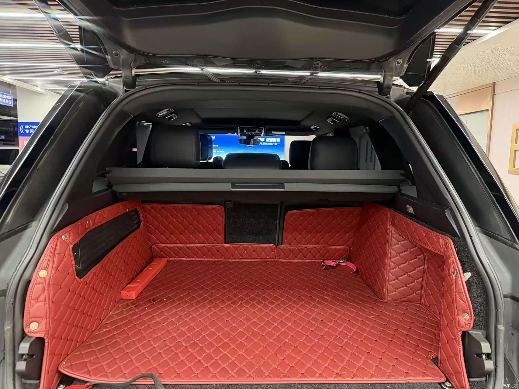 Land Rover Range Rover, 2018 13
