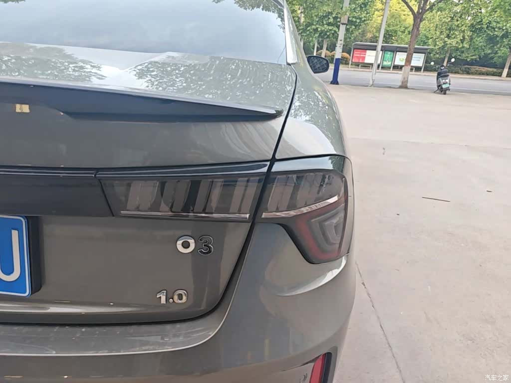 Lynk & Co 02, 2022 24