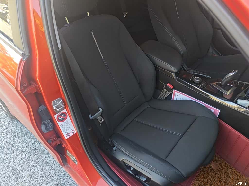 BMW 1 Series, 2014 17