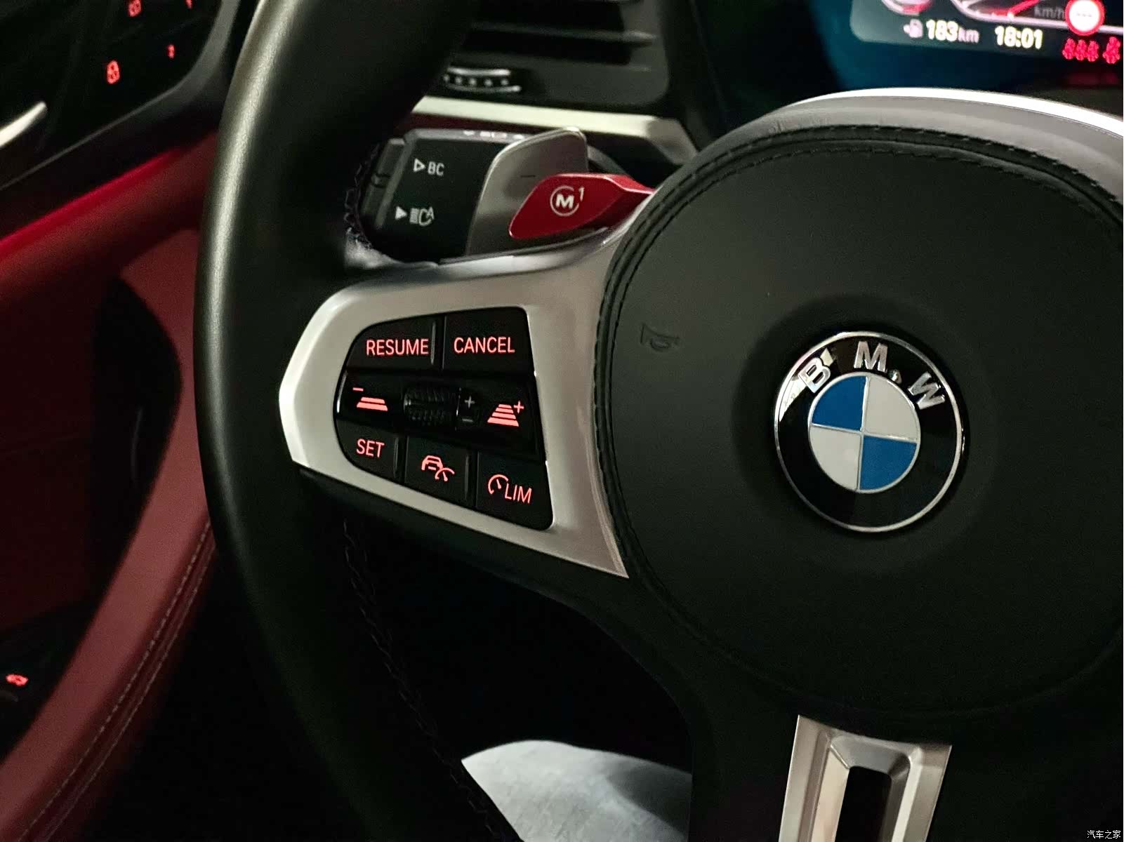 BMW X3, 2025 32