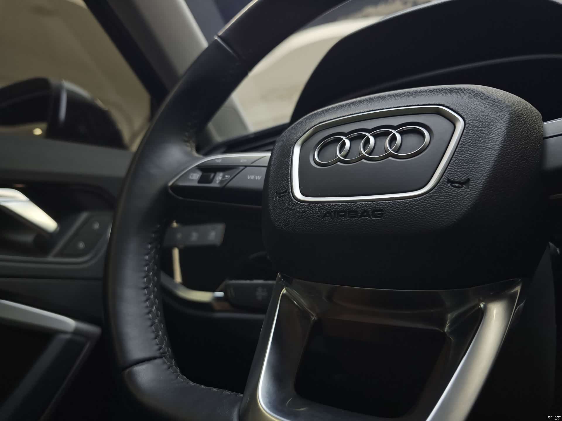Audi Q3, 2022 22