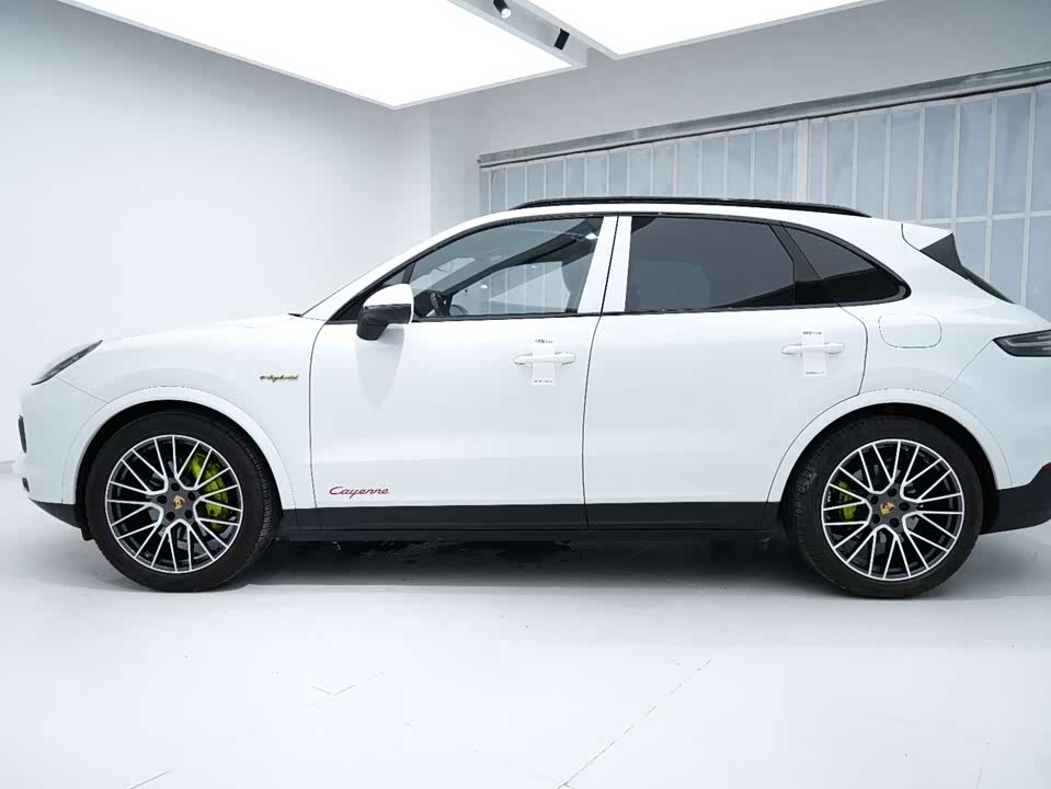 Porsche Cayenne Porsche Cayenne