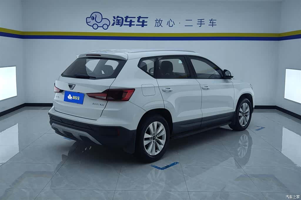 Volkswagen VS5, 2021 3