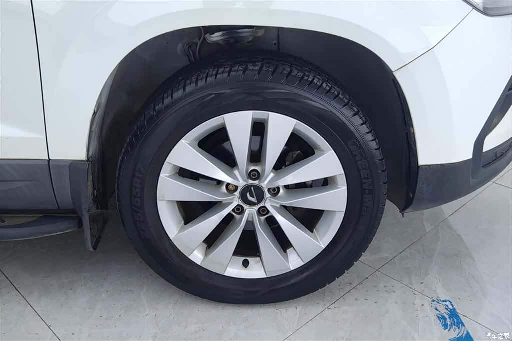 Volkswagen VS5, 2021 6