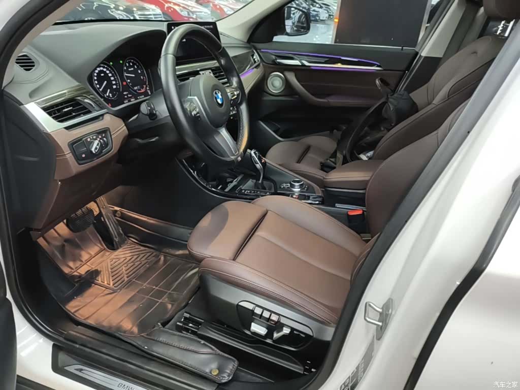 BMW X1, 2022 15