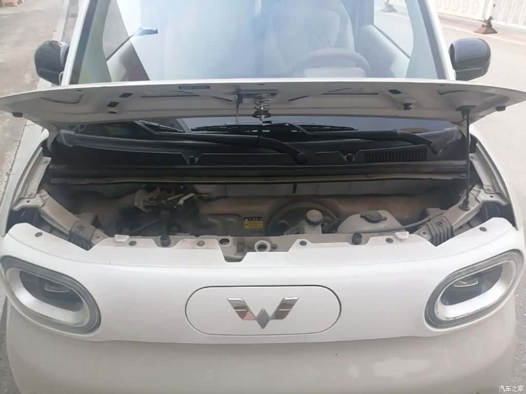 Wuling MINIEV, 2024 20