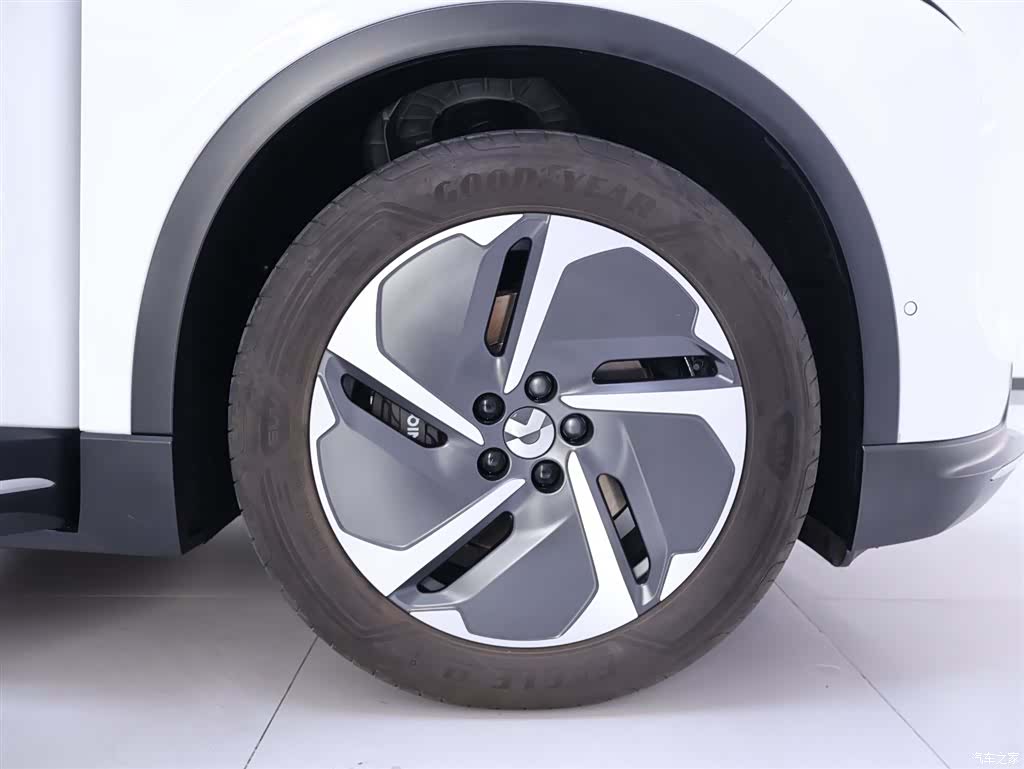 NIO EC6, 2025 6