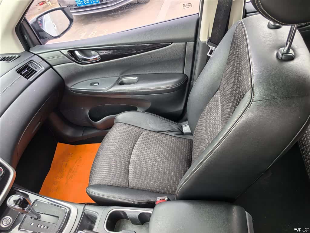 Nissan Tiida, 2017 13