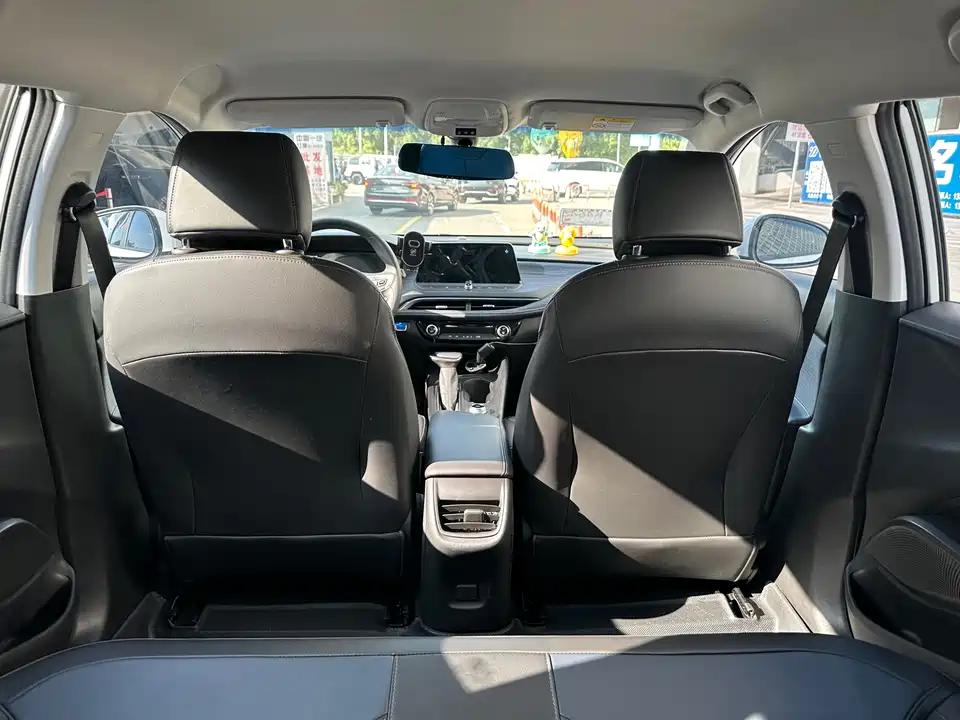 Buick Slightly blue 6