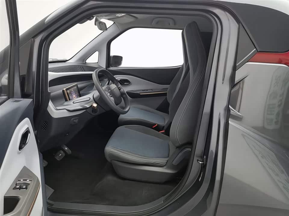Wuling Wuling NanoEV