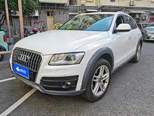 �µ�Q5 2018�� ��ذ� 40 TFSI ������