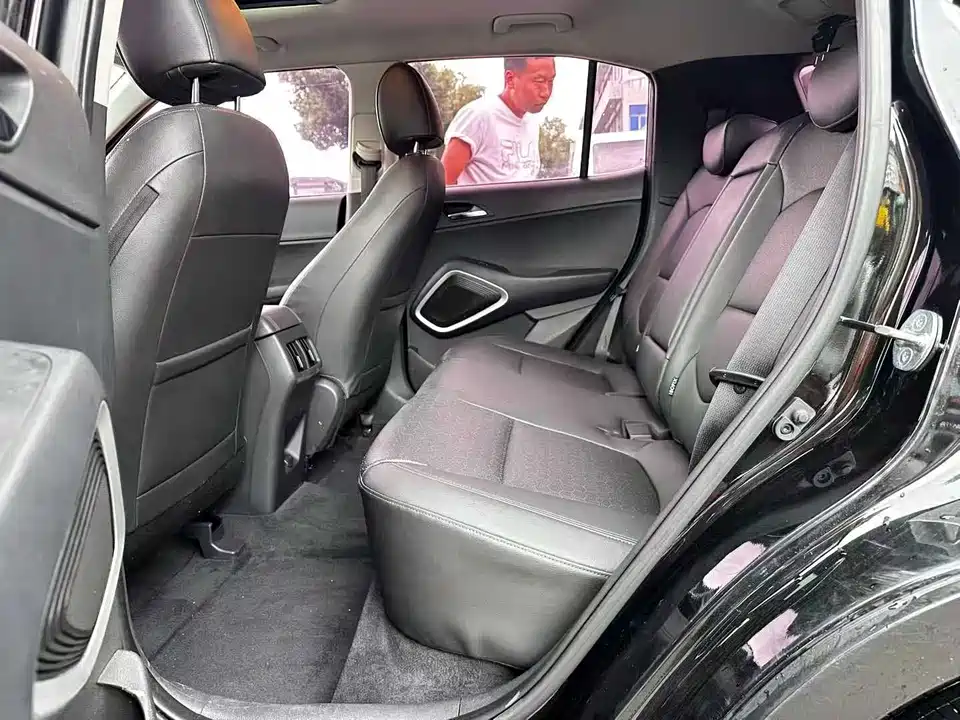 Hyundai Beijing ix35