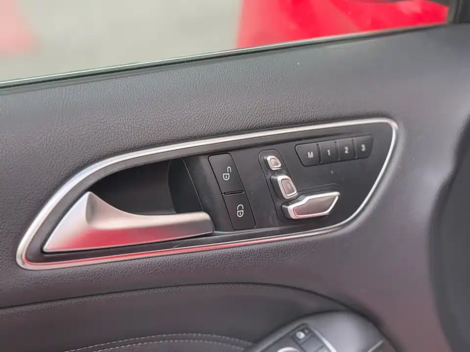 Mercedes-Benz Class B