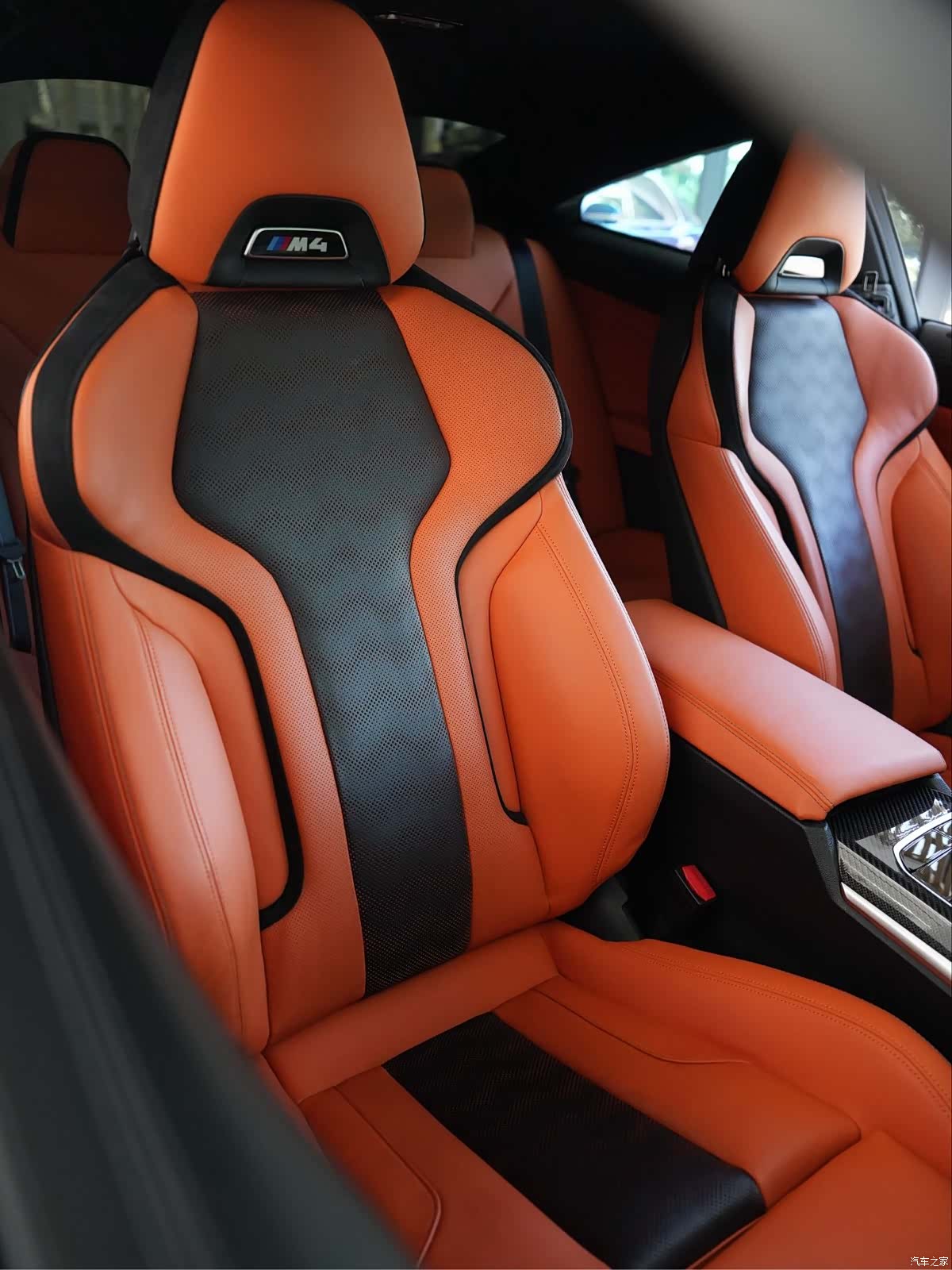 BMW M4, 2023 11