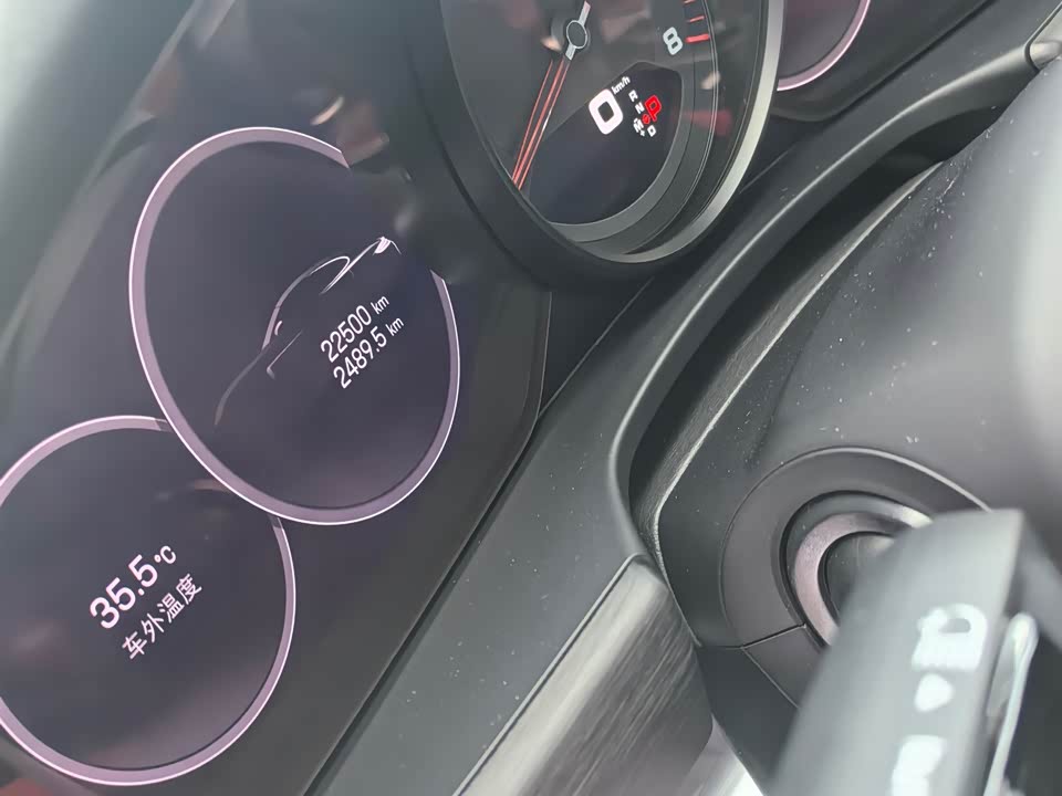 Porsche Panamera Porsche Panamera