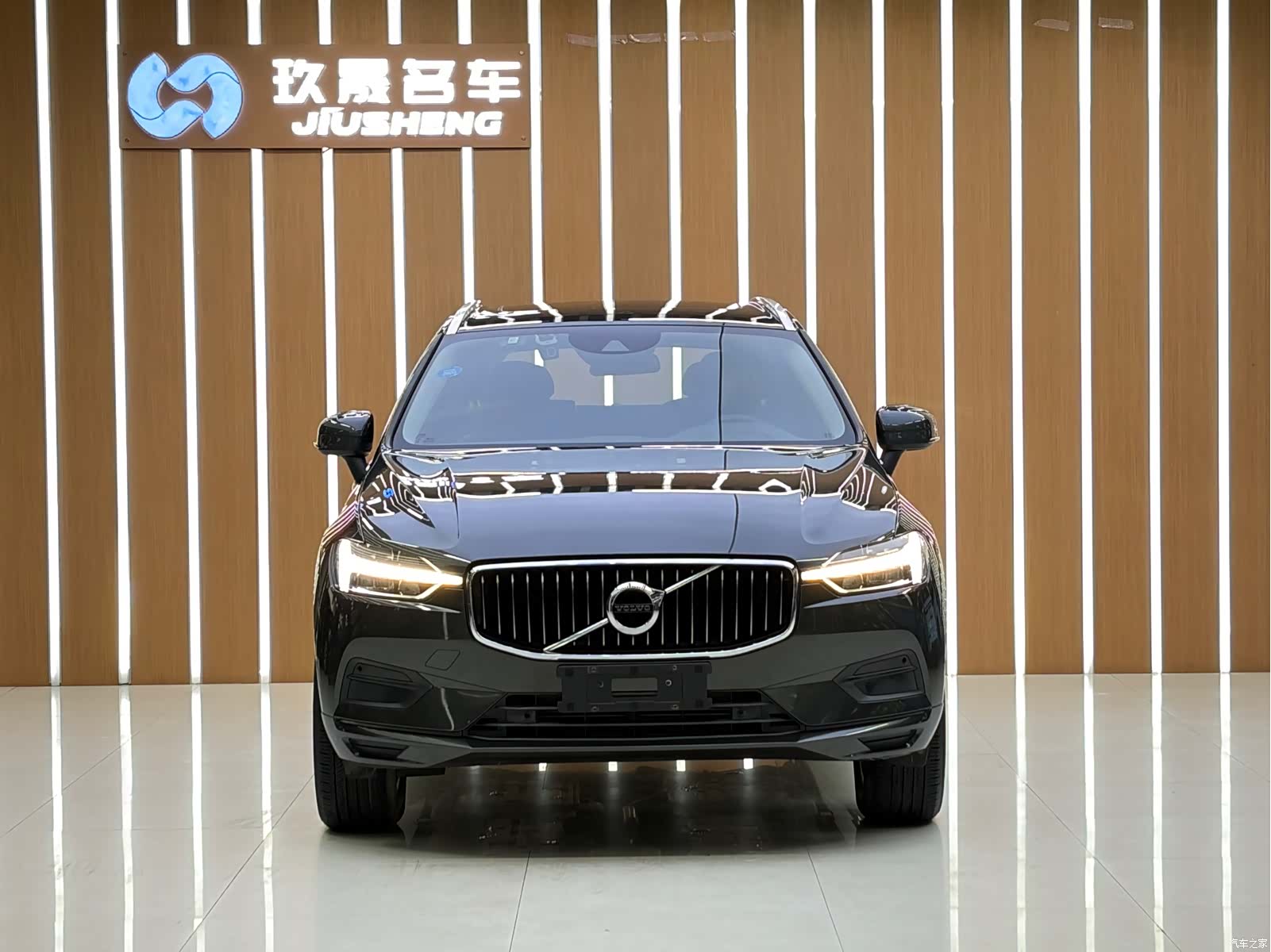 Volvo XC60, 2018 2