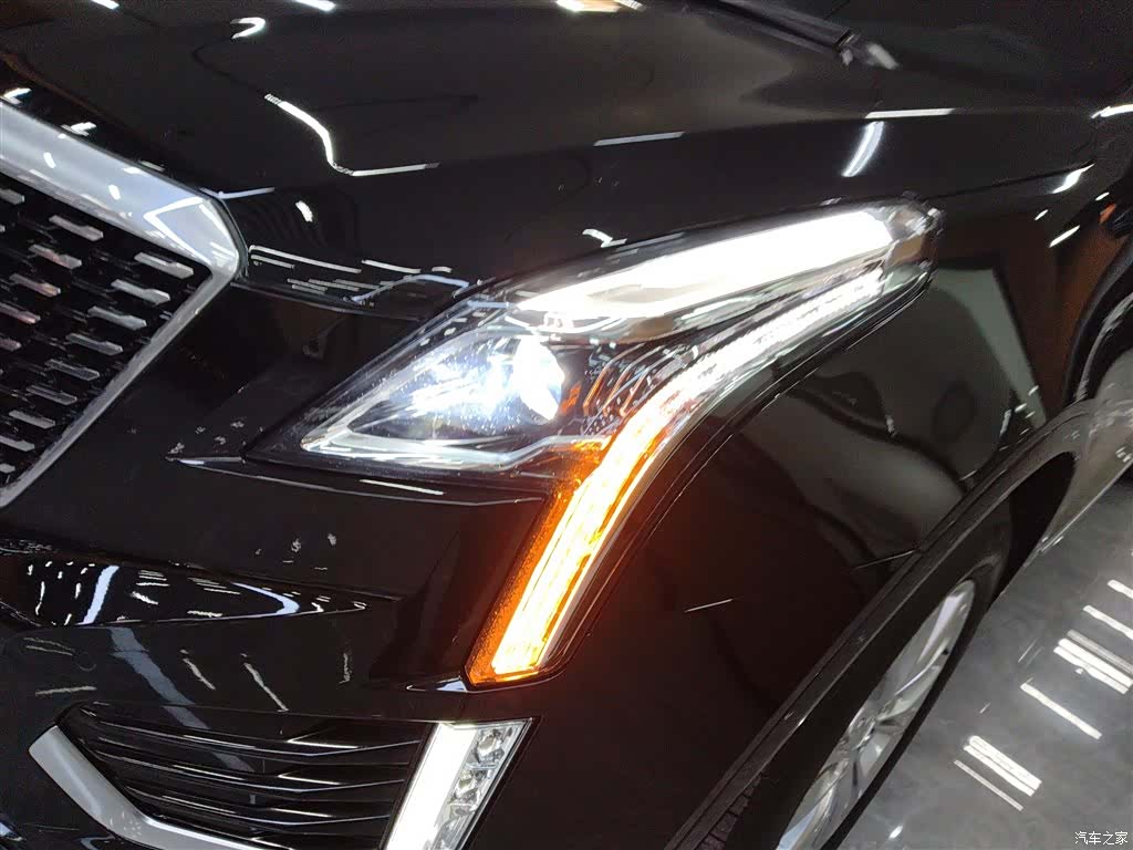 Cadillac XT5, 2023 19