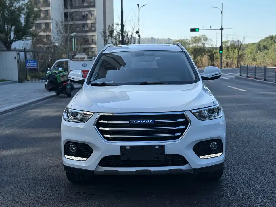 Haval H2